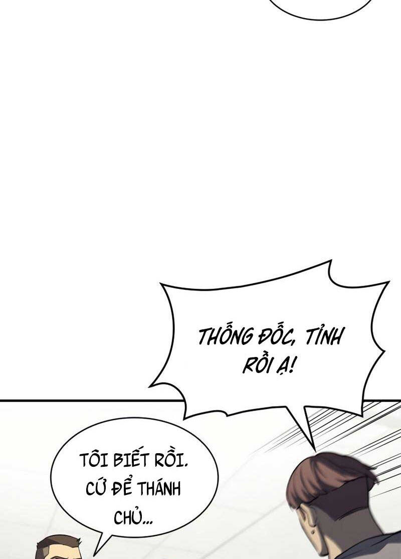 Vị Vua Mạnh Nhất Đã Trở Lại: Chương 53