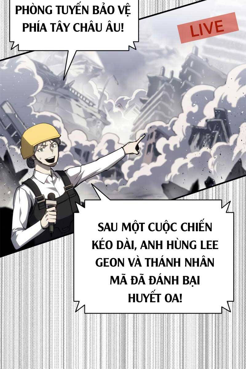Vị Vua Mạnh Nhất Đã Trở Lại: Chương 53