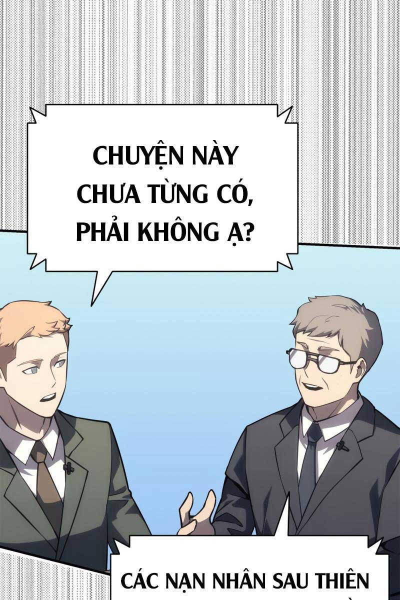 Vị Vua Mạnh Nhất Đã Trở Lại: Chương 53