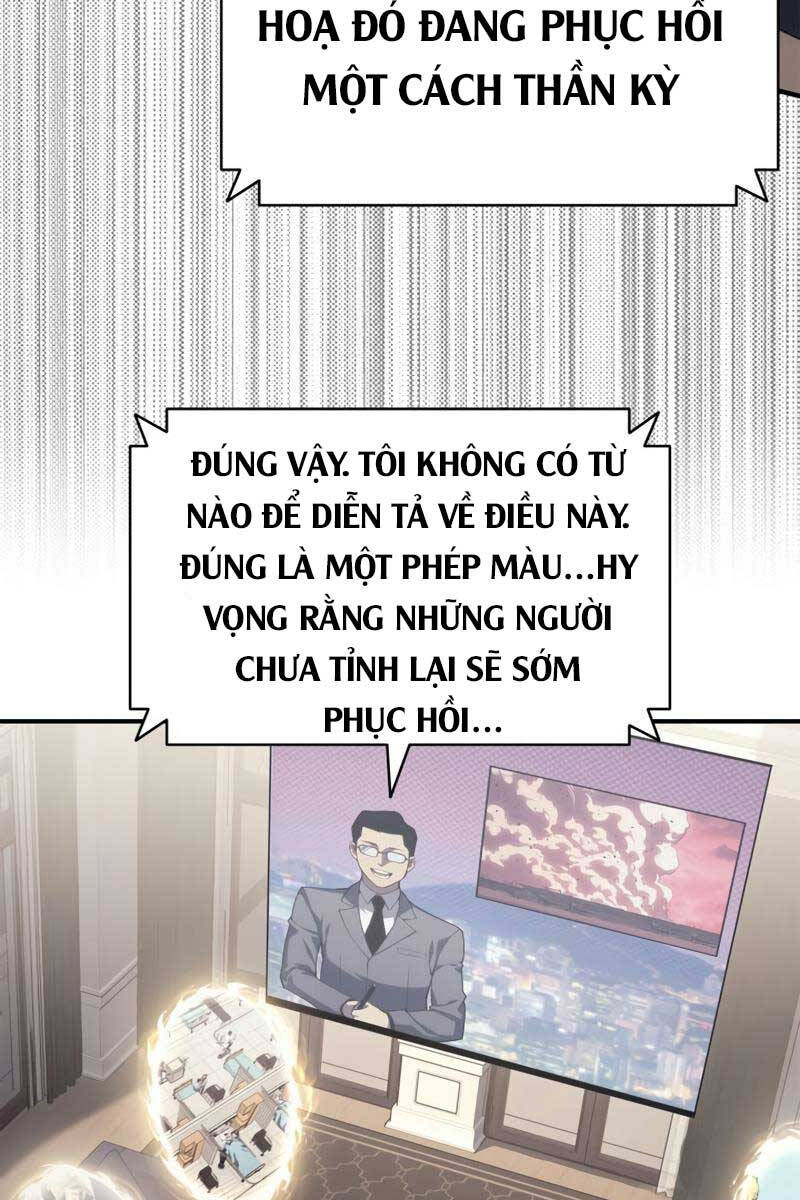 Vị Vua Mạnh Nhất Đã Trở Lại: Chương 53