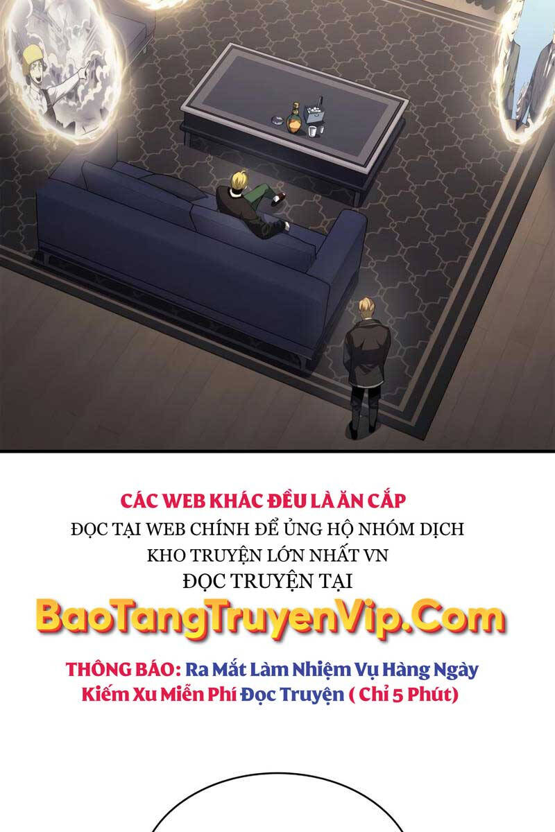 Vị Vua Mạnh Nhất Đã Trở Lại: Chương 53