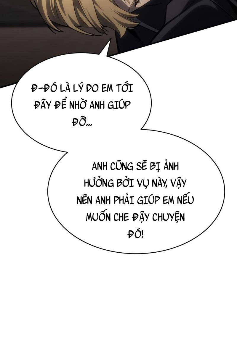 Vị Vua Mạnh Nhất Đã Trở Lại: Chương 53