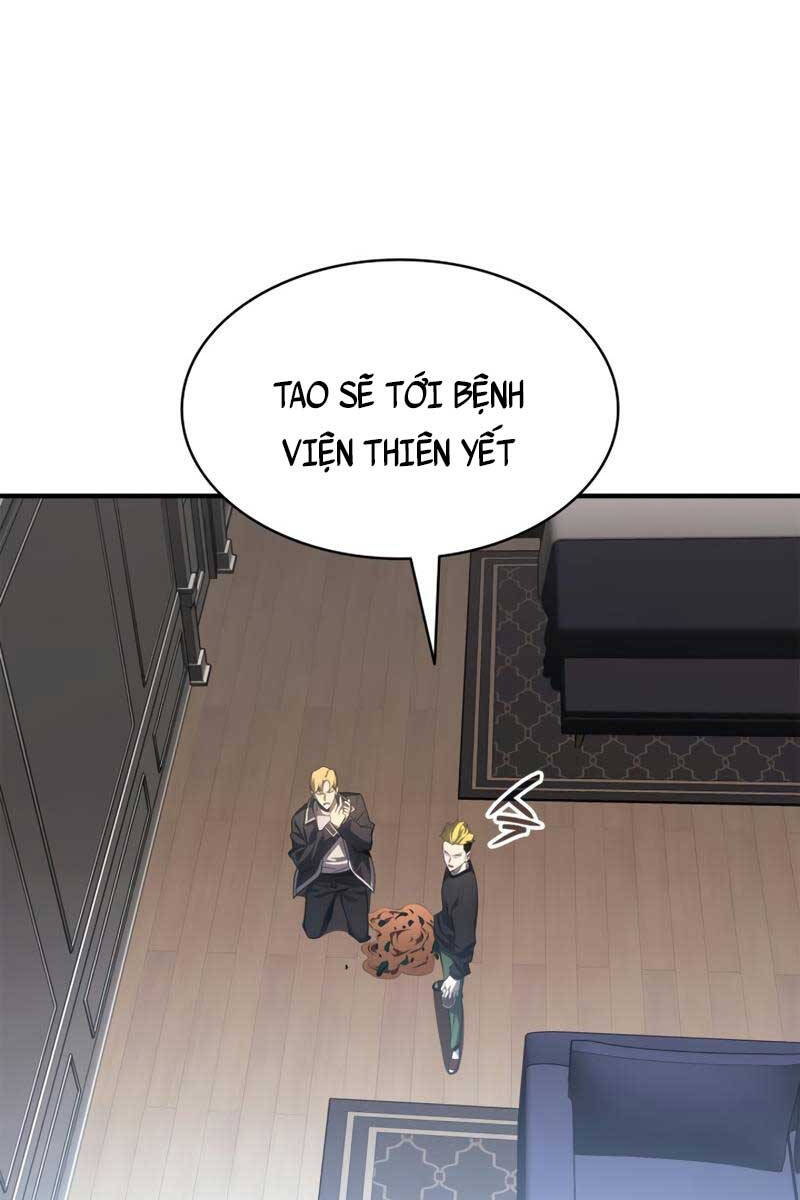 Vị Vua Mạnh Nhất Đã Trở Lại: Chương 53