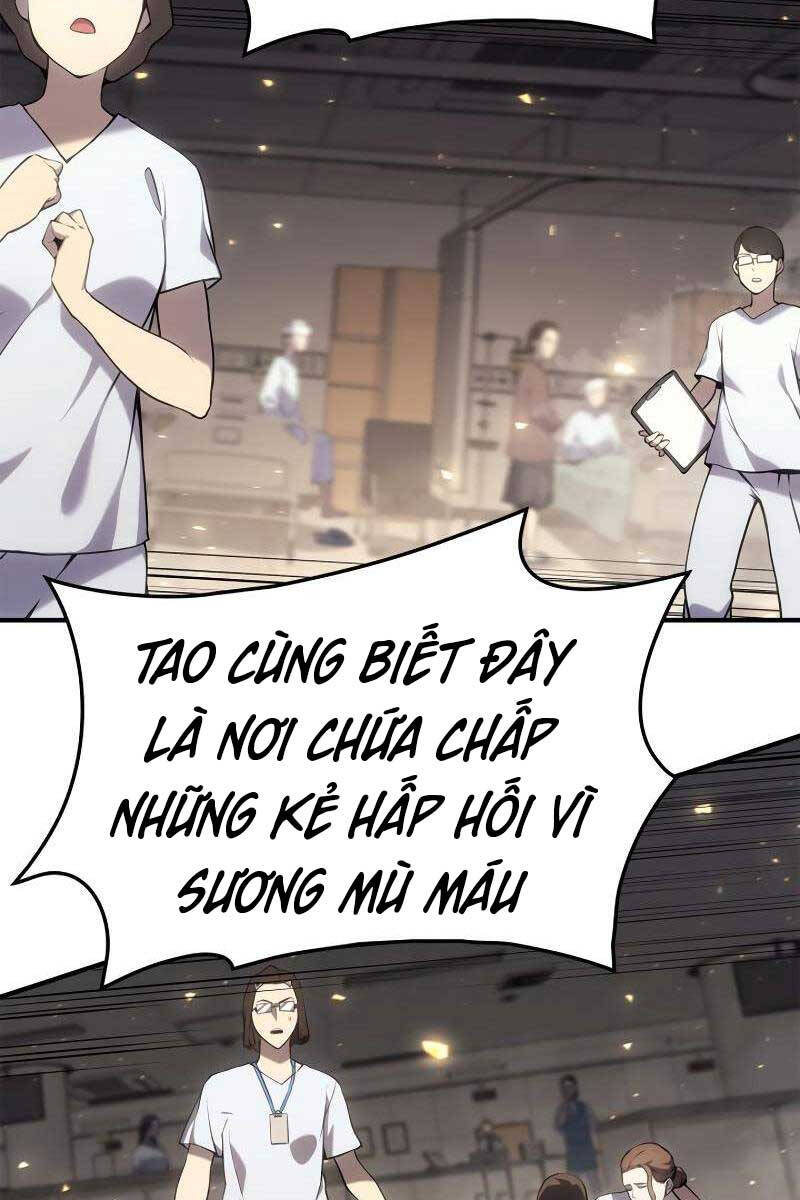 Vị Vua Mạnh Nhất Đã Trở Lại: Chương 54