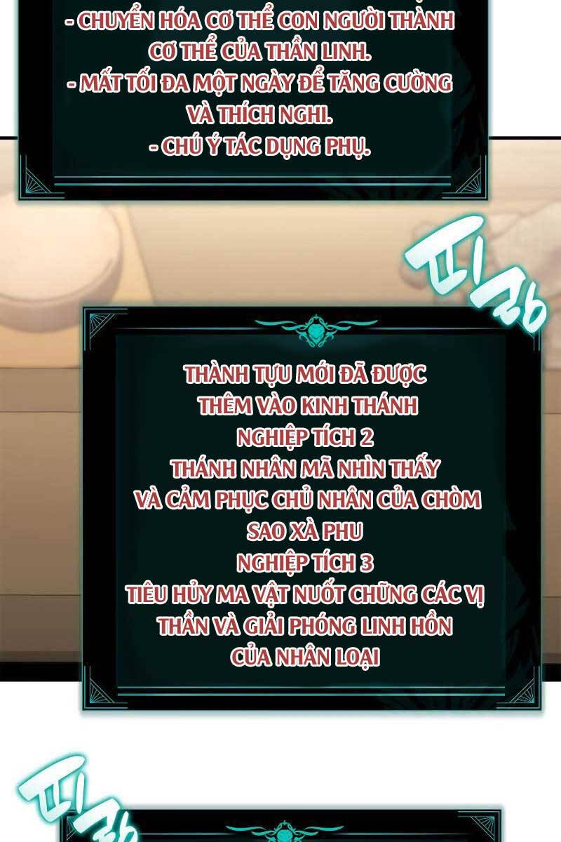 Vị Vua Mạnh Nhất Đã Trở Lại: Chương 54