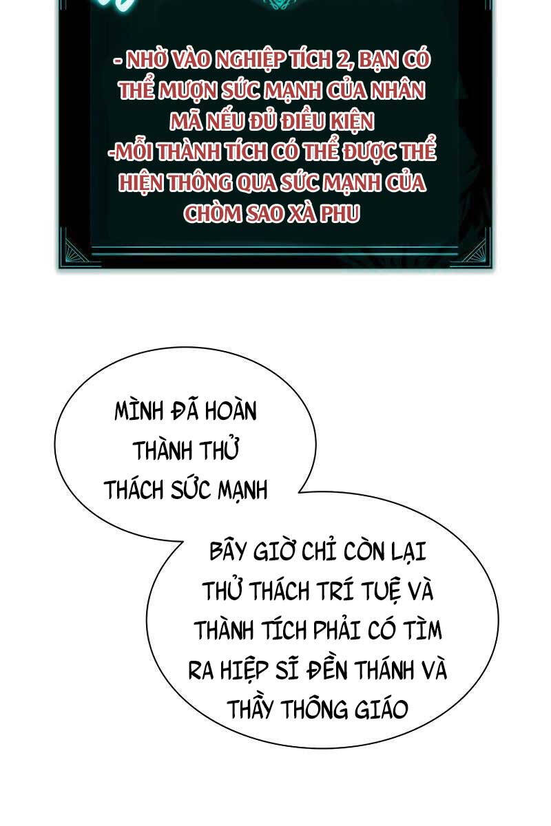 Vị Vua Mạnh Nhất Đã Trở Lại: Chương 54