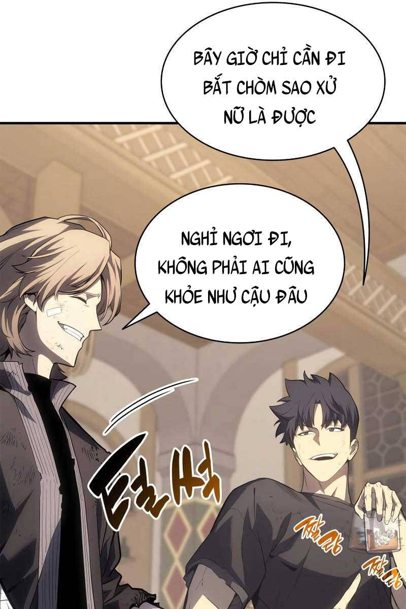 Vị Vua Mạnh Nhất Đã Trở Lại: Chương 54