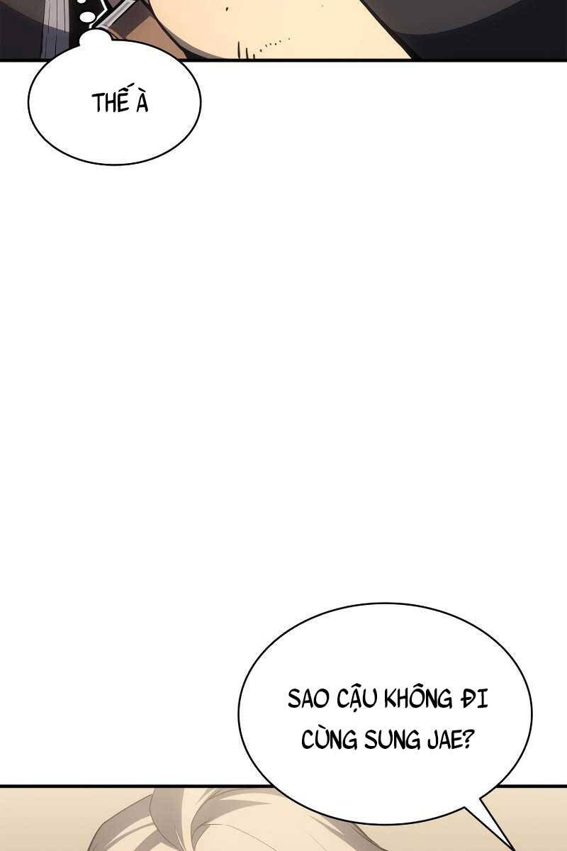 Vị Vua Mạnh Nhất Đã Trở Lại: Chương 54