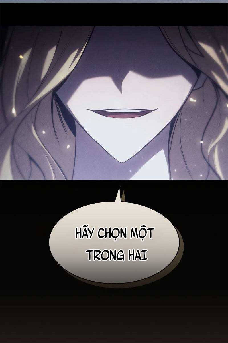 Vị Vua Mạnh Nhất Đã Trở Lại: Chương 54