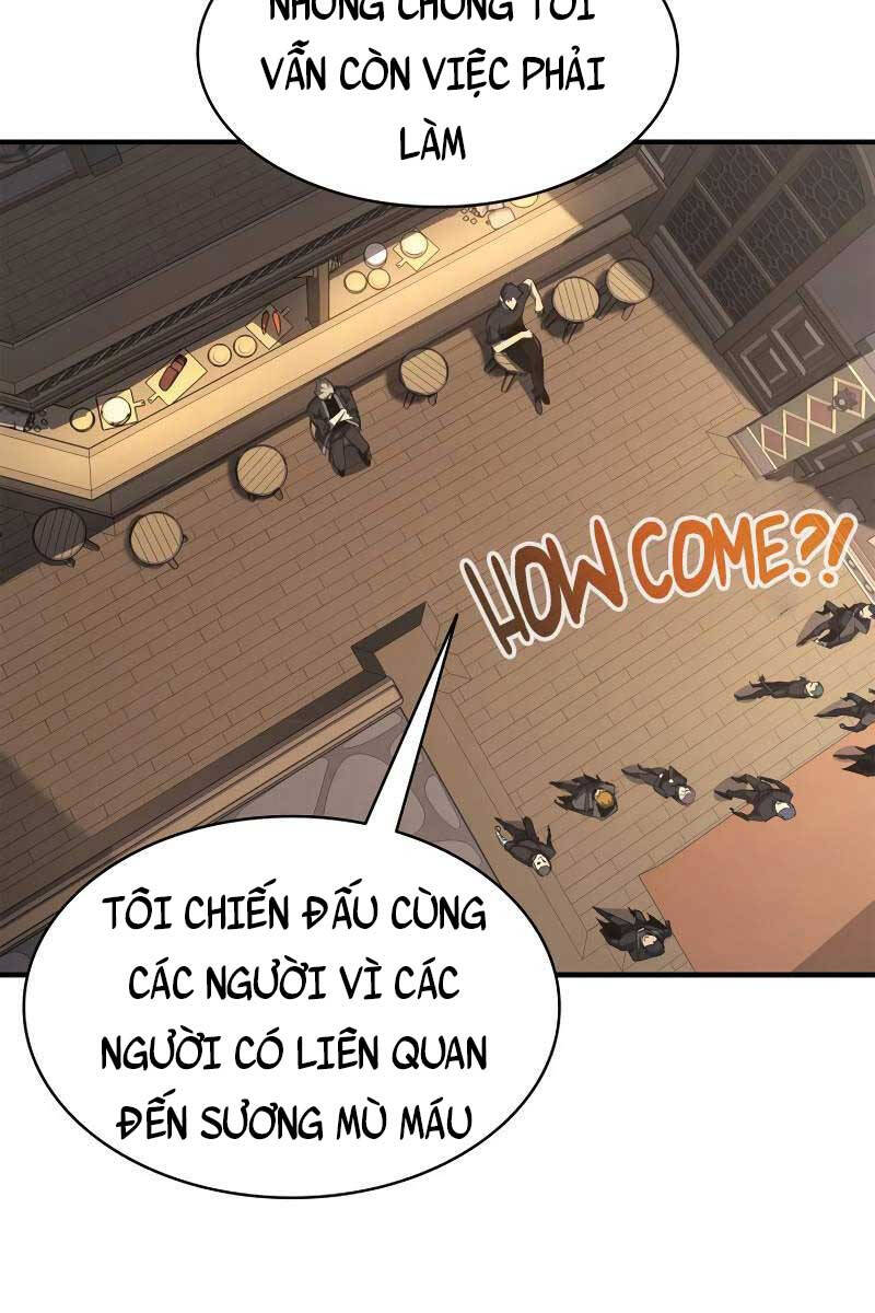 Vị Vua Mạnh Nhất Đã Trở Lại: Chương 54