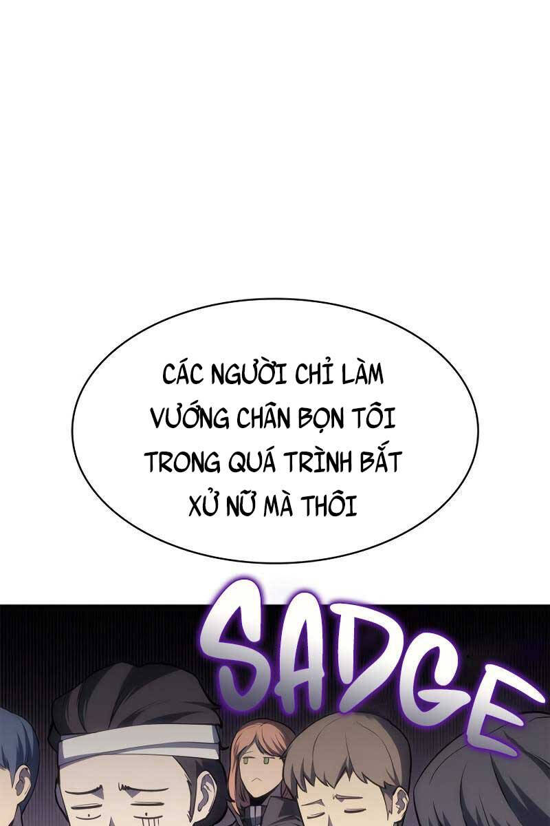 Vị Vua Mạnh Nhất Đã Trở Lại: Chương 54