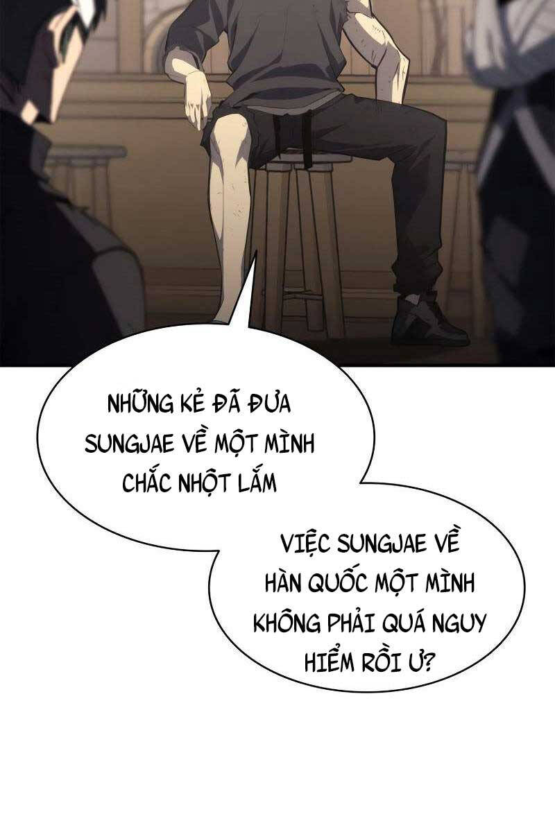Vị Vua Mạnh Nhất Đã Trở Lại: Chương 54