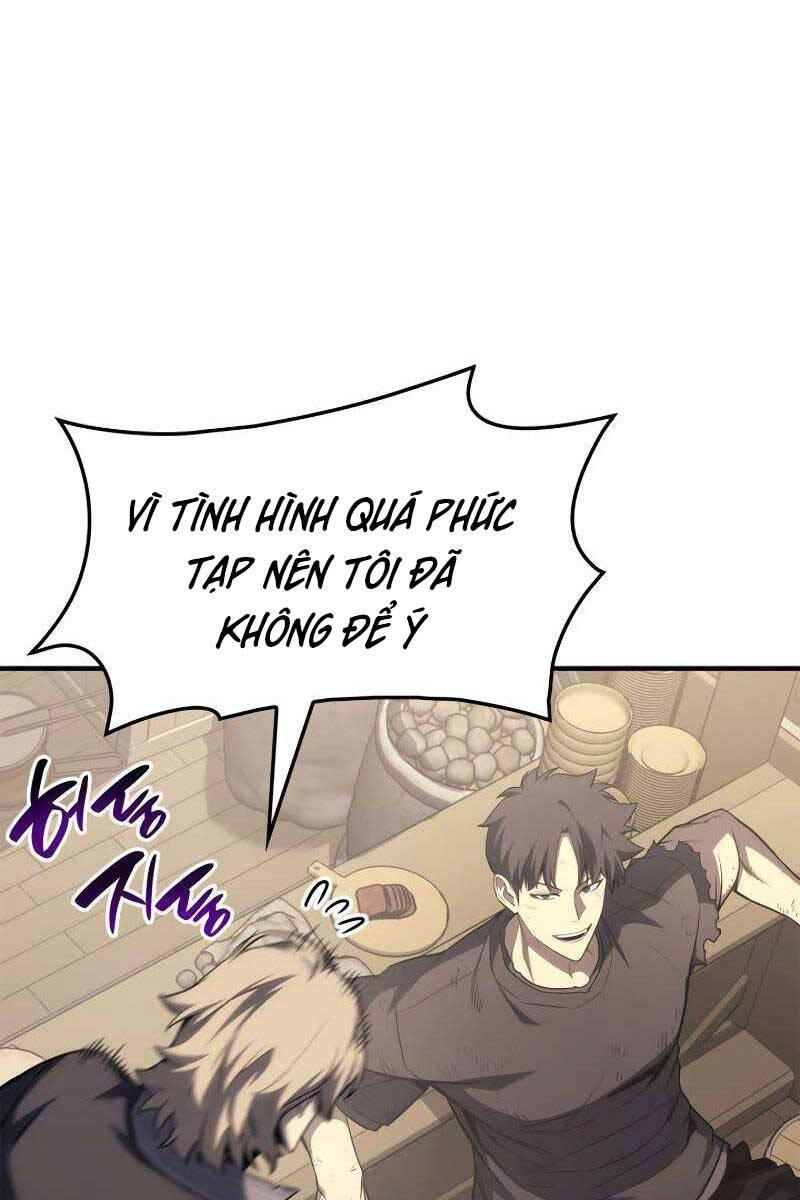 Vị Vua Mạnh Nhất Đã Trở Lại: Chương 54