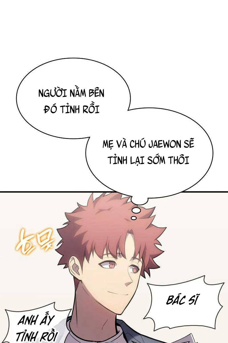 Vị Vua Mạnh Nhất Đã Trở Lại: Chương 54