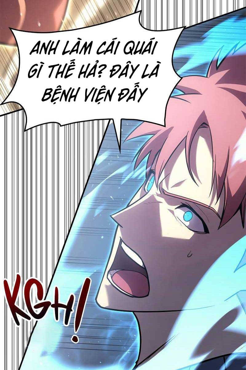 Vị Vua Mạnh Nhất Đã Trở Lại: Chương 54