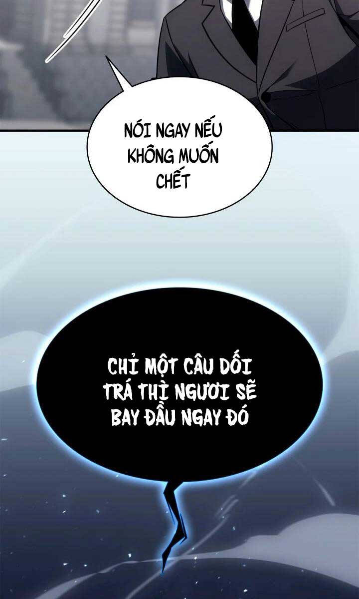 Vị Vua Mạnh Nhất Đã Trở Lại: Chương 55