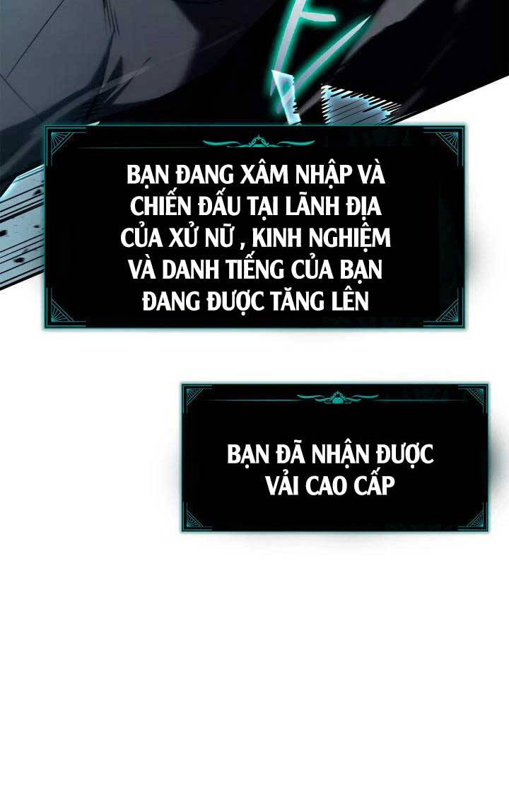 Vị Vua Mạnh Nhất Đã Trở Lại: Chương 55
