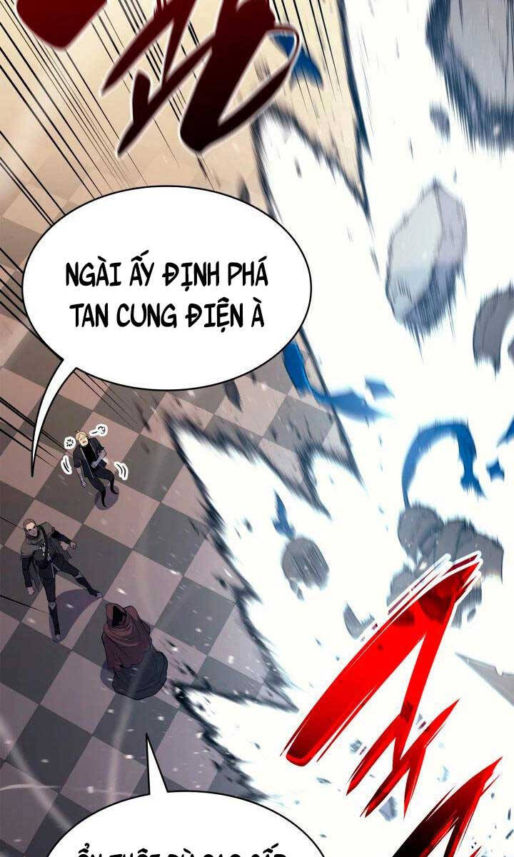 Vị Vua Mạnh Nhất Đã Trở Lại: Chương 55