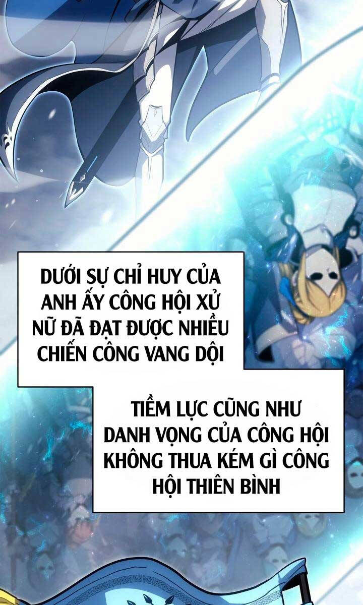 Vị Vua Mạnh Nhất Đã Trở Lại: Chương 55