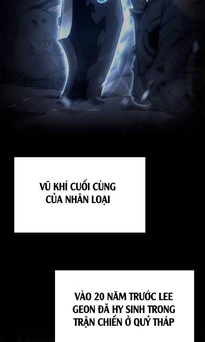 Vị Vua Mạnh Nhất Đã Trở Lại: Chương 55