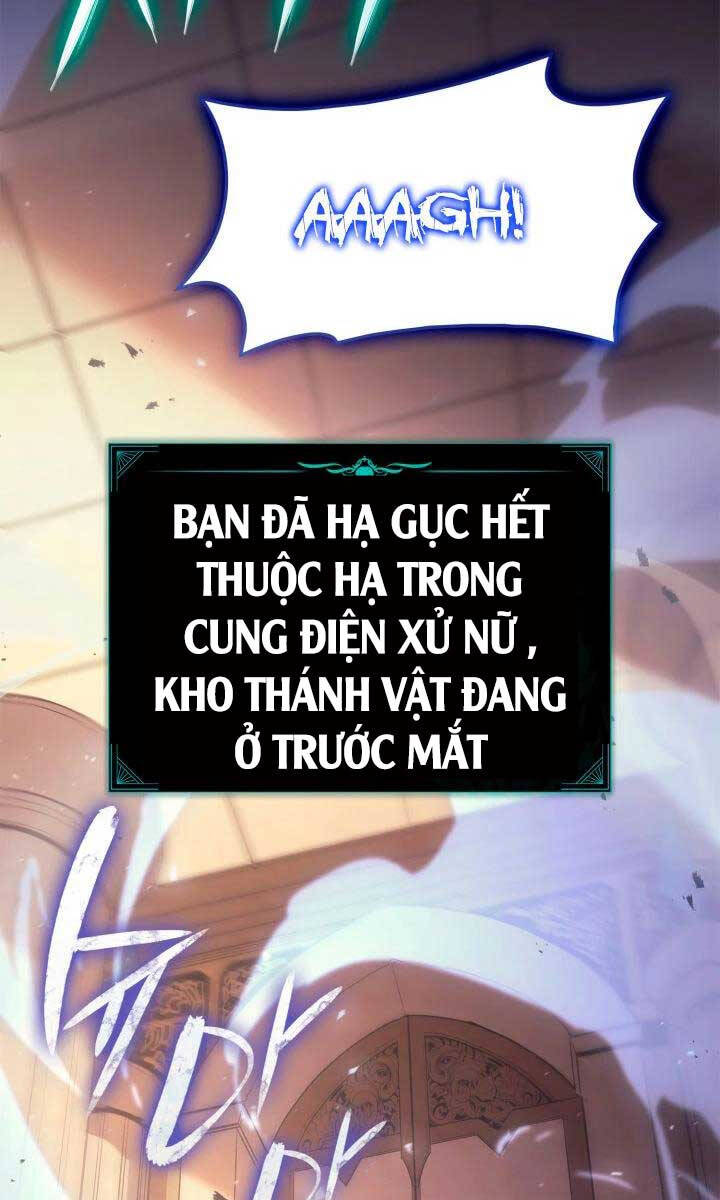 Vị Vua Mạnh Nhất Đã Trở Lại: Chương 55