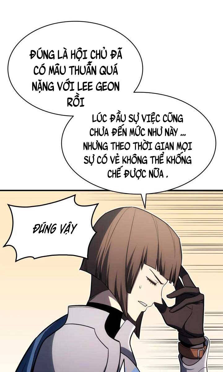 Vị Vua Mạnh Nhất Đã Trở Lại: Chương 55