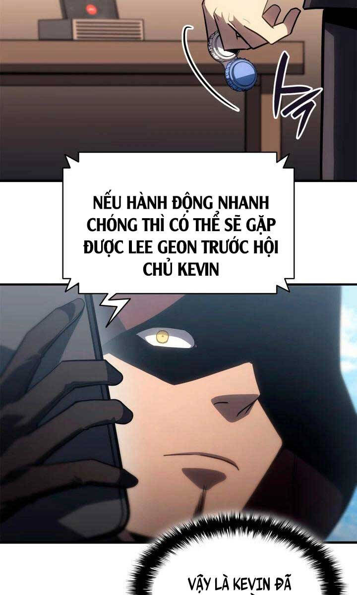 Vị Vua Mạnh Nhất Đã Trở Lại: Chương 55