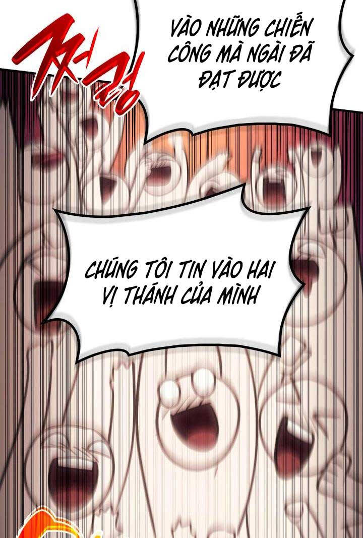 Vị Vua Mạnh Nhất Đã Trở Lại: Chương 55