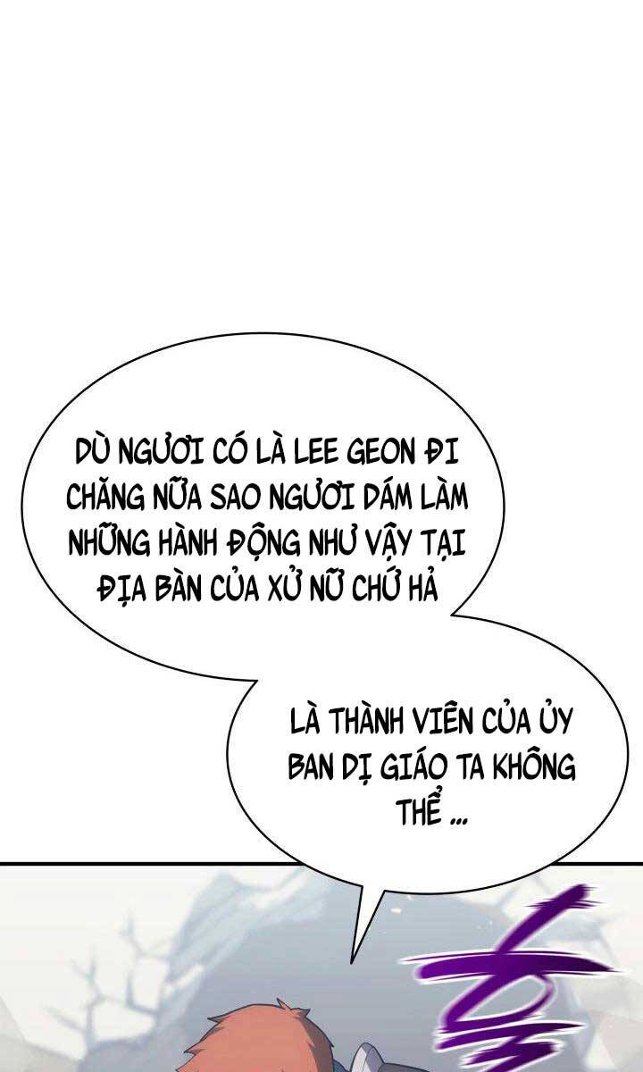 Vị Vua Mạnh Nhất Đã Trở Lại: Chương 55