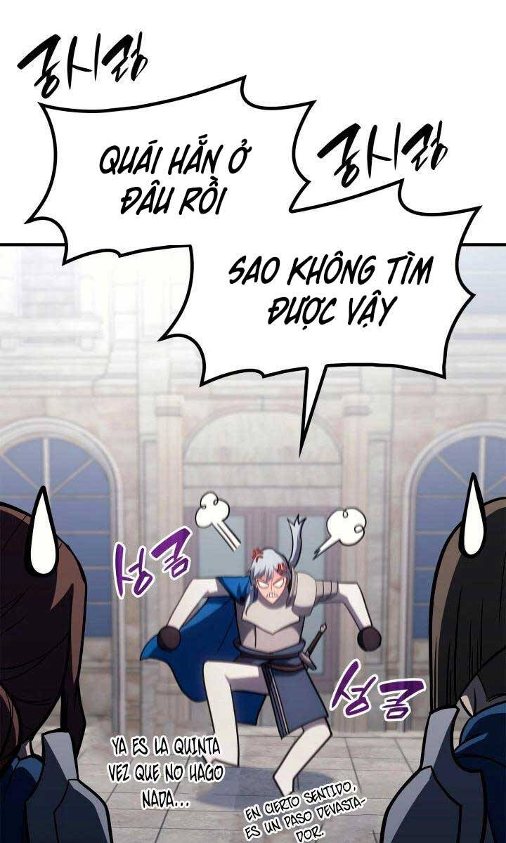 Vị Vua Mạnh Nhất Đã Trở Lại: Chương 55