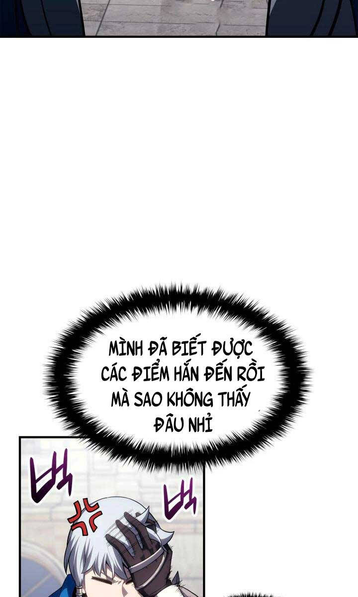 Vị Vua Mạnh Nhất Đã Trở Lại: Chương 55