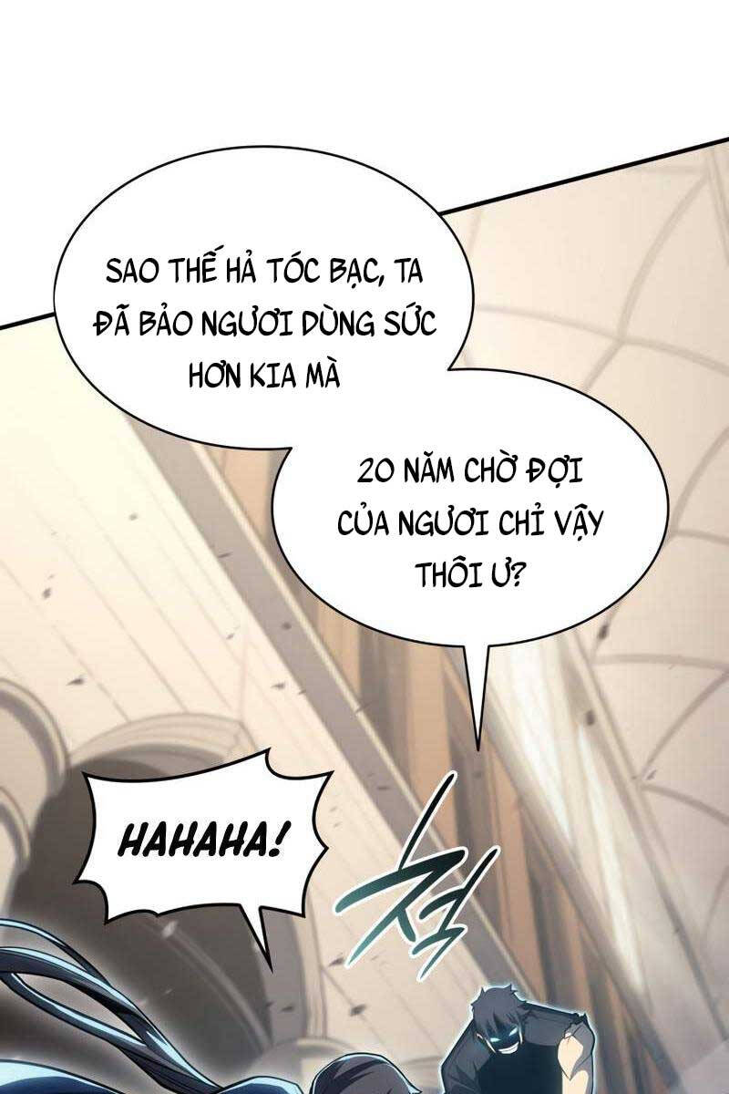 Vị Vua Mạnh Nhất Đã Trở Lại: Chương 56
