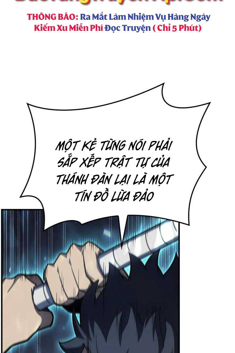 Vị Vua Mạnh Nhất Đã Trở Lại: Chương 56