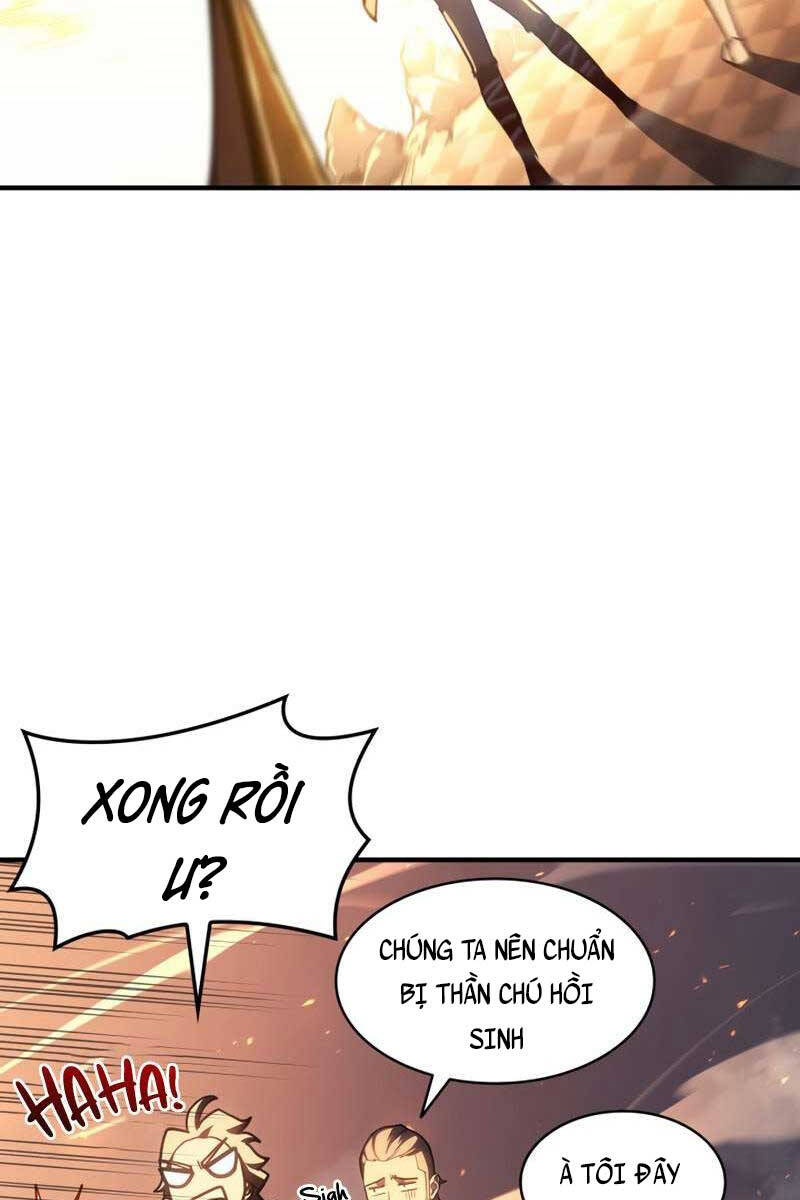 Vị Vua Mạnh Nhất Đã Trở Lại: Chương 56