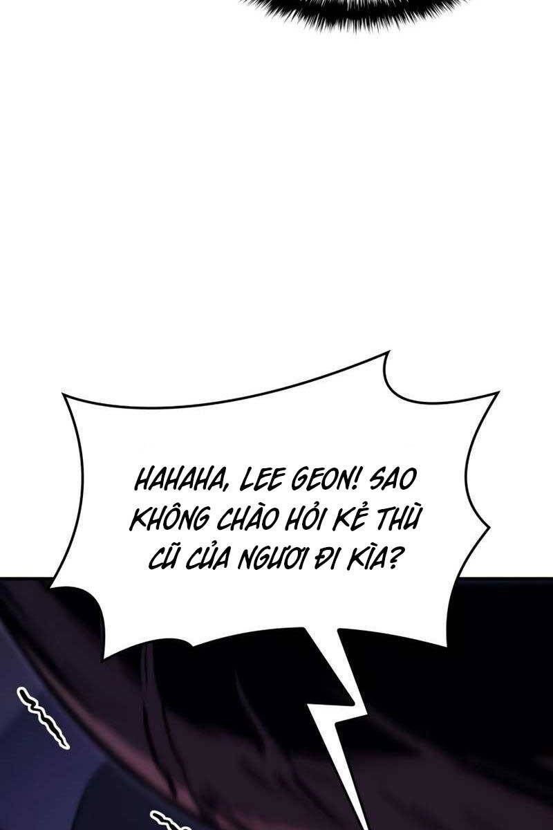 Vị Vua Mạnh Nhất Đã Trở Lại: Chương 57