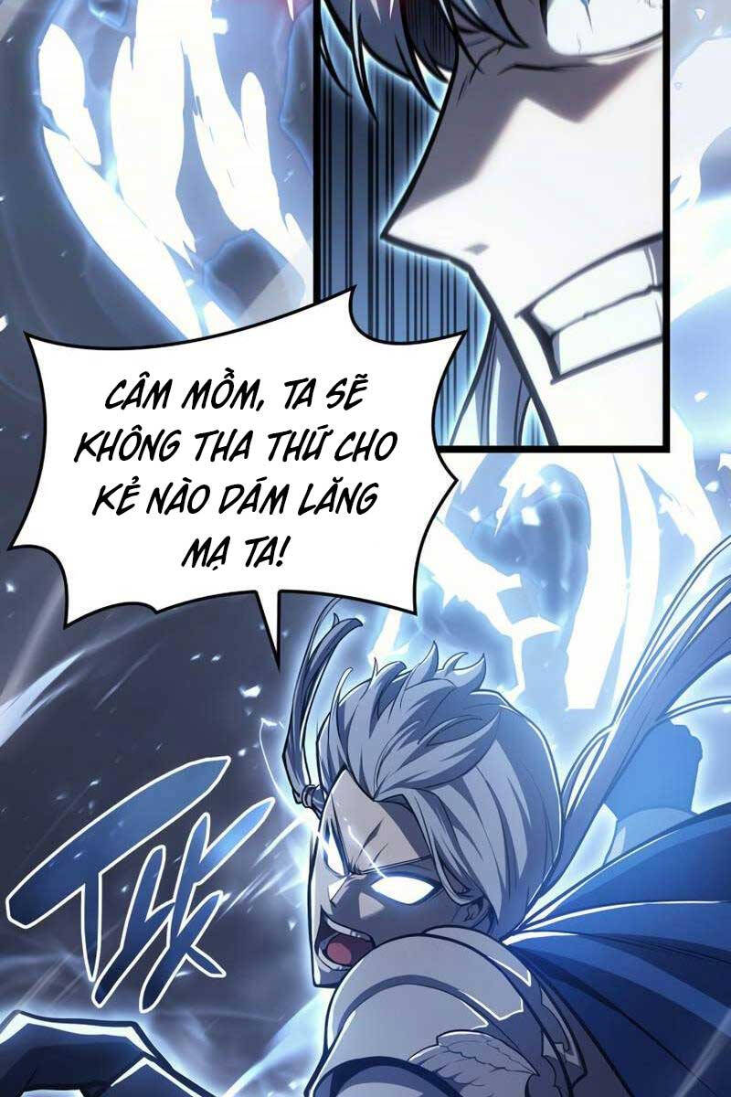 Vị Vua Mạnh Nhất Đã Trở Lại: Chương 57