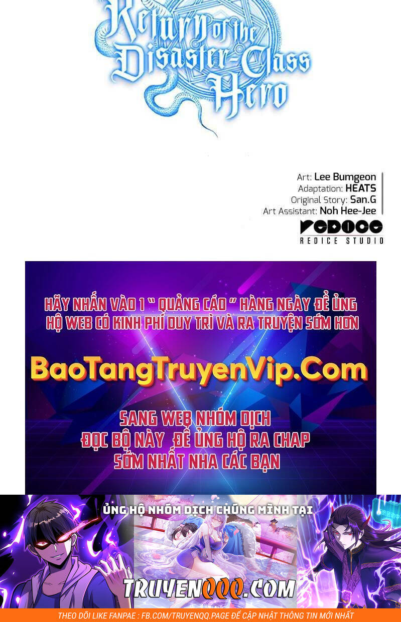 Vị Vua Mạnh Nhất Đã Trở Lại: Chương 57