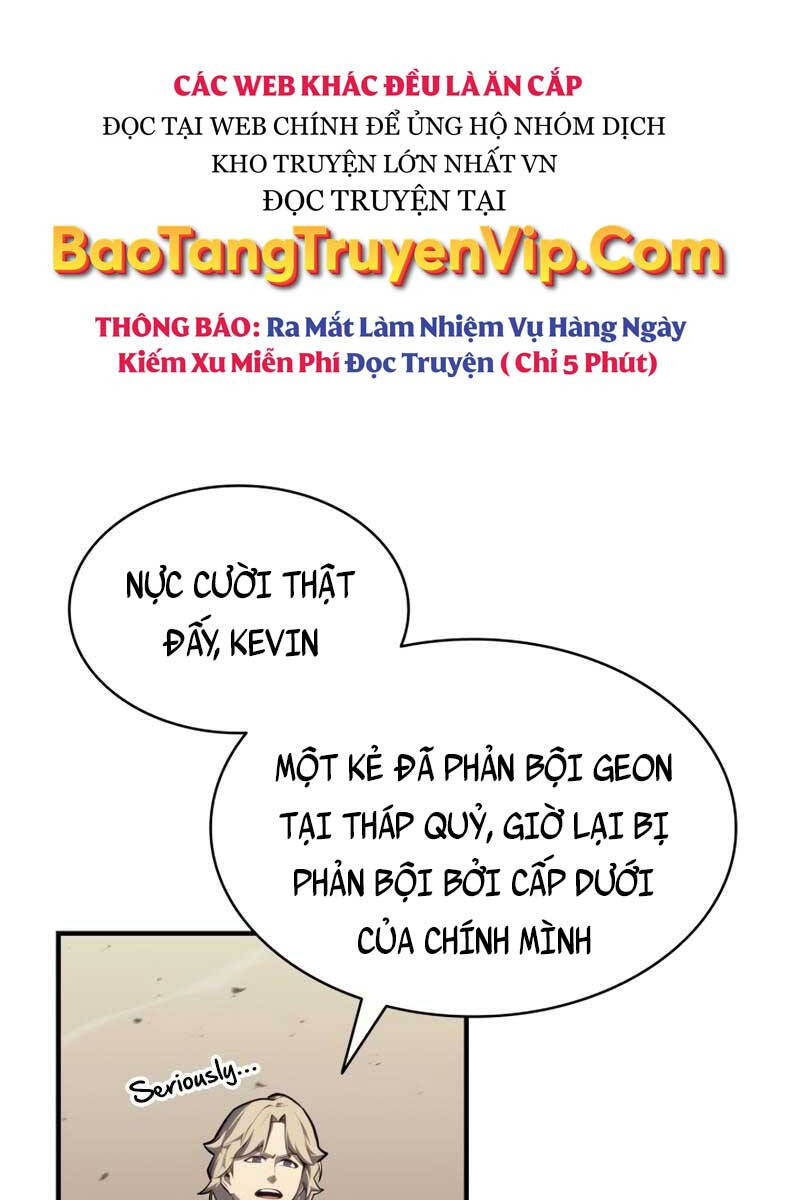 Vị Vua Mạnh Nhất Đã Trở Lại: Chương 57
