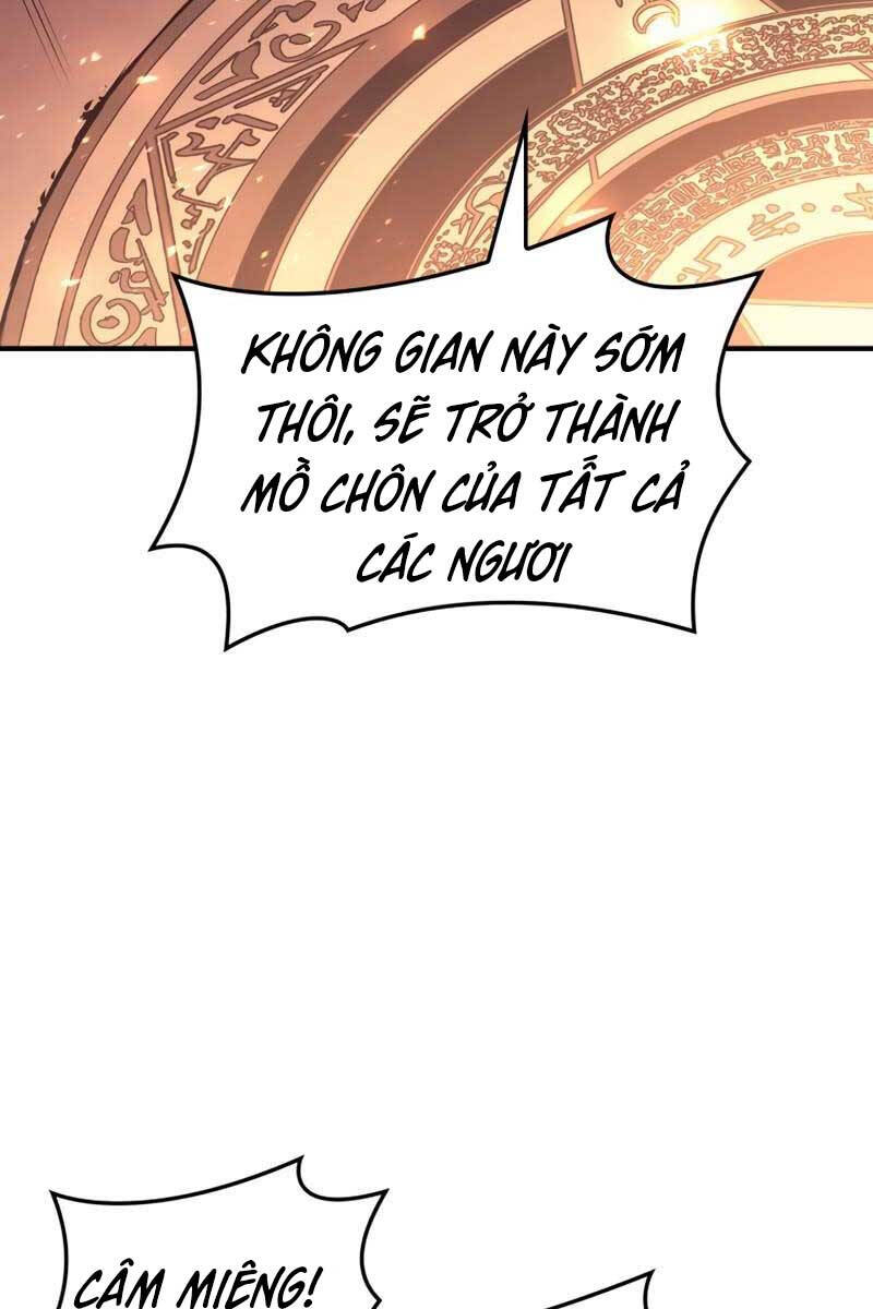 Vị Vua Mạnh Nhất Đã Trở Lại: Chương 57
