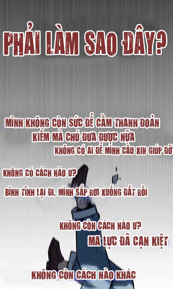 Vị Vua Mạnh Nhất Đã Trở Lại: Chương 58