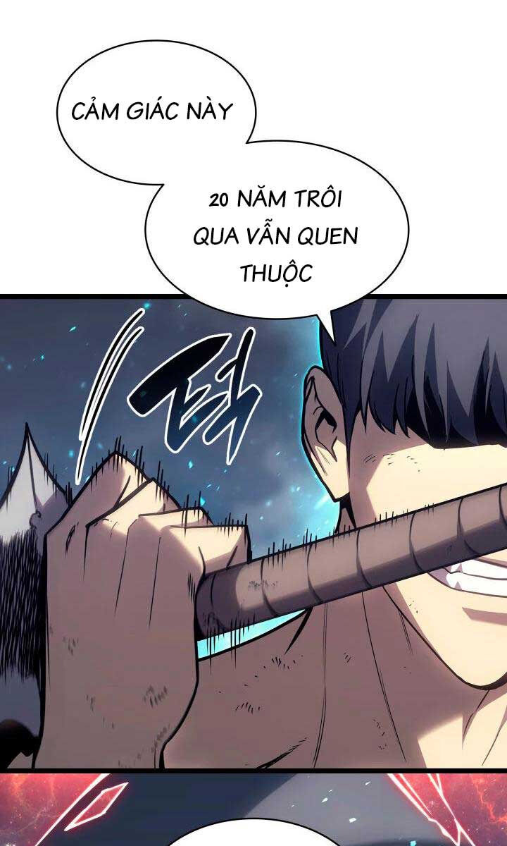 Vị Vua Mạnh Nhất Đã Trở Lại: Chương 58