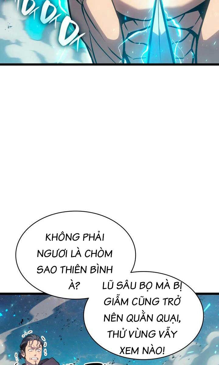 Vị Vua Mạnh Nhất Đã Trở Lại: Chương 58