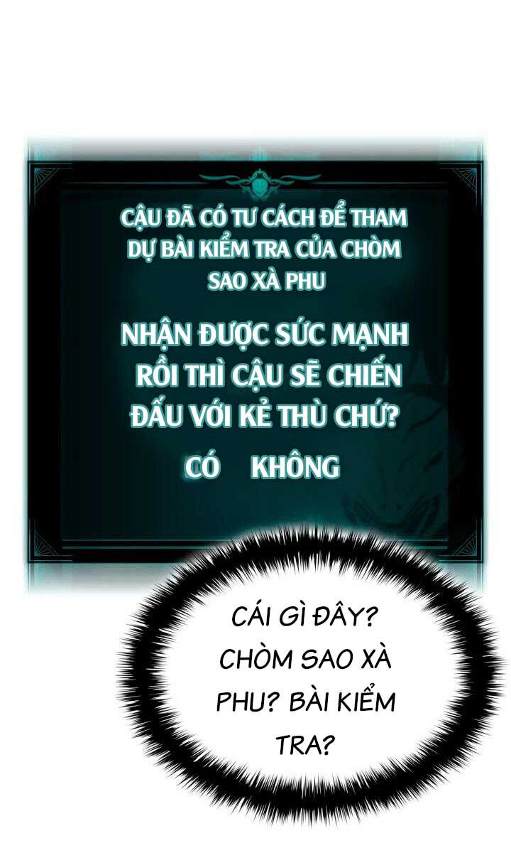 Vị Vua Mạnh Nhất Đã Trở Lại: Chương 58