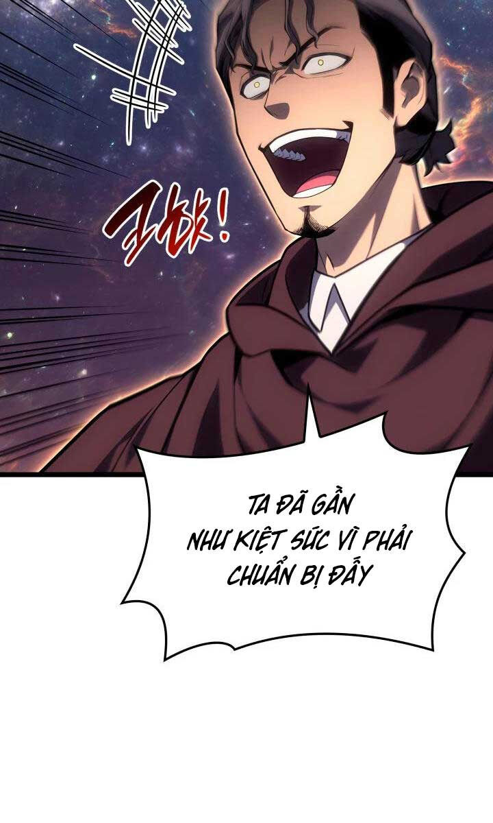 Vị Vua Mạnh Nhất Đã Trở Lại: Chương 58