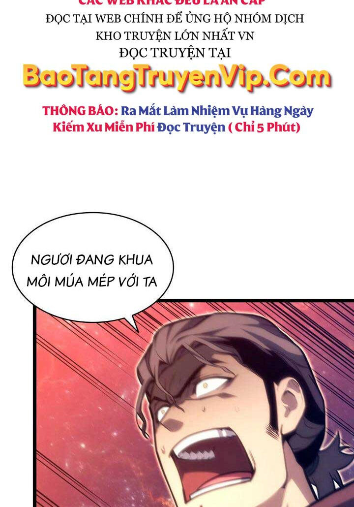 Vị Vua Mạnh Nhất Đã Trở Lại: Chương 58