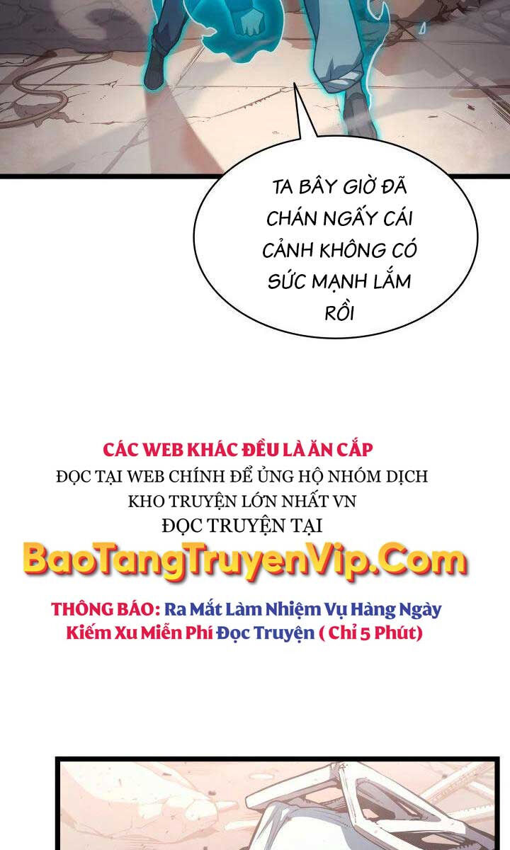 Vị Vua Mạnh Nhất Đã Trở Lại: Chương 58