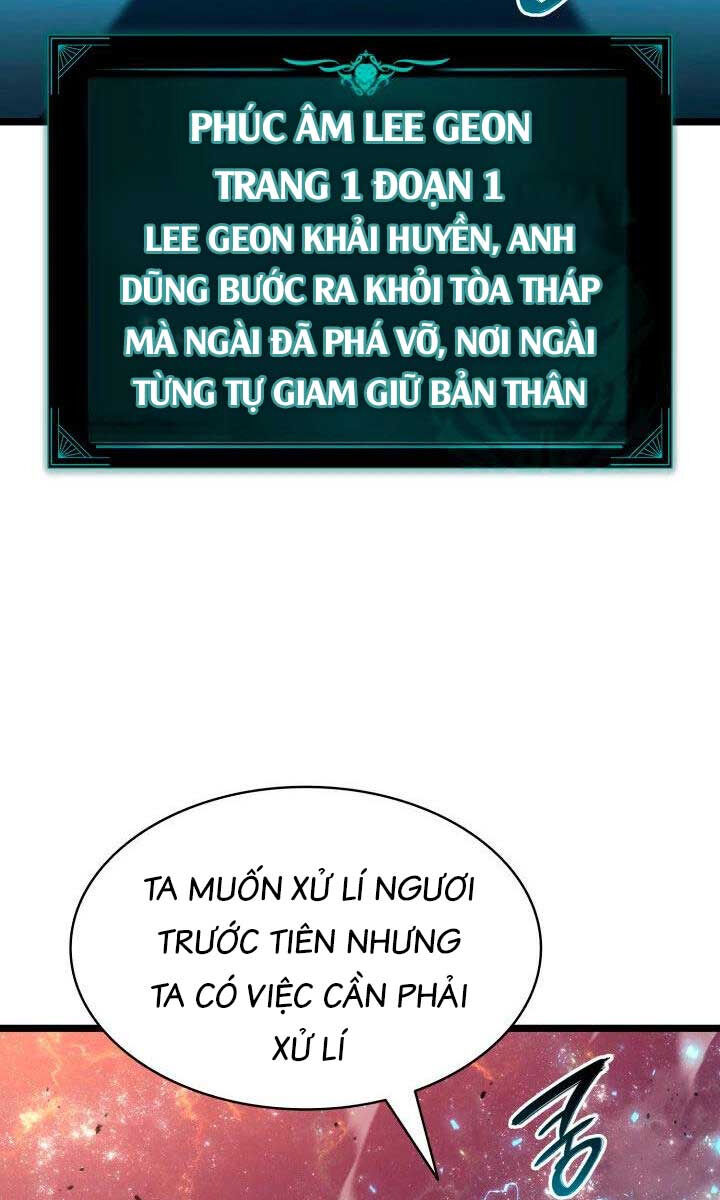 Vị Vua Mạnh Nhất Đã Trở Lại: Chương 58