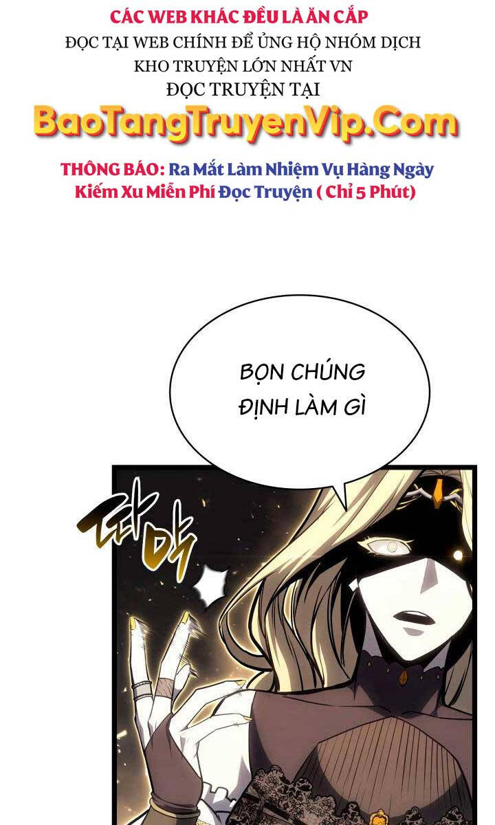 Vị Vua Mạnh Nhất Đã Trở Lại: Chương 59