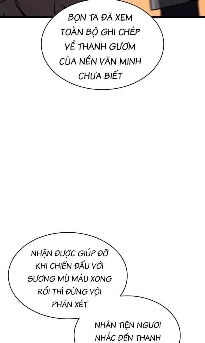 Vị Vua Mạnh Nhất Đã Trở Lại: Chương 59