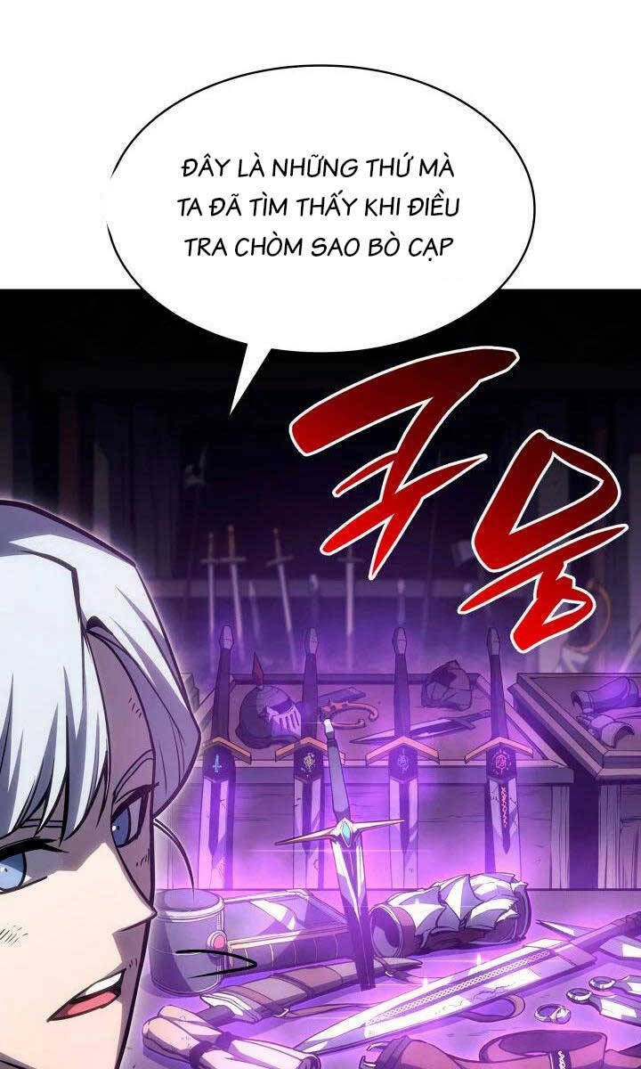 Vị Vua Mạnh Nhất Đã Trở Lại: Chương 59